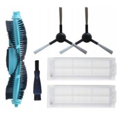 Set of brushes, filters for Xiaomi Mi Robot Vacuum MOP PRO / VIOMI V2 V3 SE