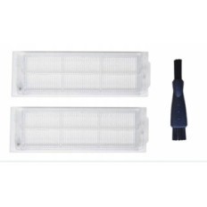 Set van borstels, filters voor Xiaomi MI Robot Vacuum MOP PRO / VIOMI V2 V3 SE