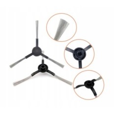 Beépített kefék, szűrők Xiaomi Mi Robot vákuum Mop Pro / Viomi V2 V3 SE