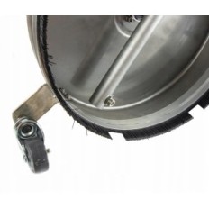 Pesuharja T-Racer 15 "terassi Karcher HDS