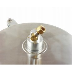 Βούρτσα πλύσης T-Racer 15 "Αίθριο για Karcher HDS