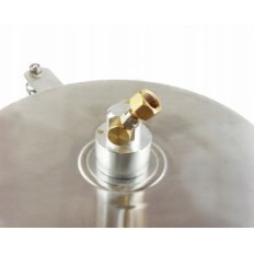 Βούρτσα πλύσης T-Racer 15 "Αίθριο για Karcher HDS