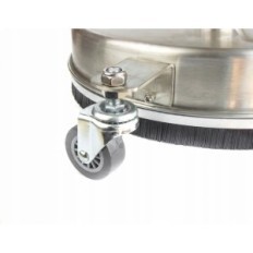 Pralna krtača T-Racer 15 "Terasa za Karcher HDS