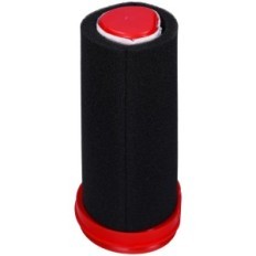 2x Filter Washable Filters for Vacuum Cleaner Bosch Series Series 4 Flexxo + Brush