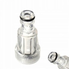 Sillar Vannfilter for trykkvask Karcher K2-K7 Nilfisk Lavor Stihl