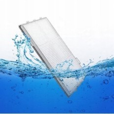 Set Borstels Mopy Filters naar Roborock S7 / S7 Plus / S7 MAX / S7 MAXV