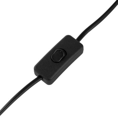 Momo X1W 100W Absorbedor de polvo profesional integrado blanco — detalle de los controles