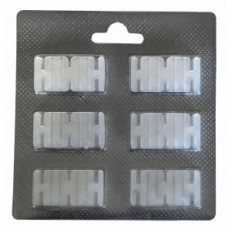 Fragranze universali per aspirapolvere, automobili, armadi, calzature 24 pezzi mega set