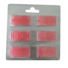 Univerzální vůně pro vysavač, auta, skříně, obuv 24 ks Mega Set