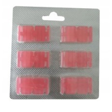 Fragranze orientali universali per aspirapolvere, automobili, armadi, calzature rosse