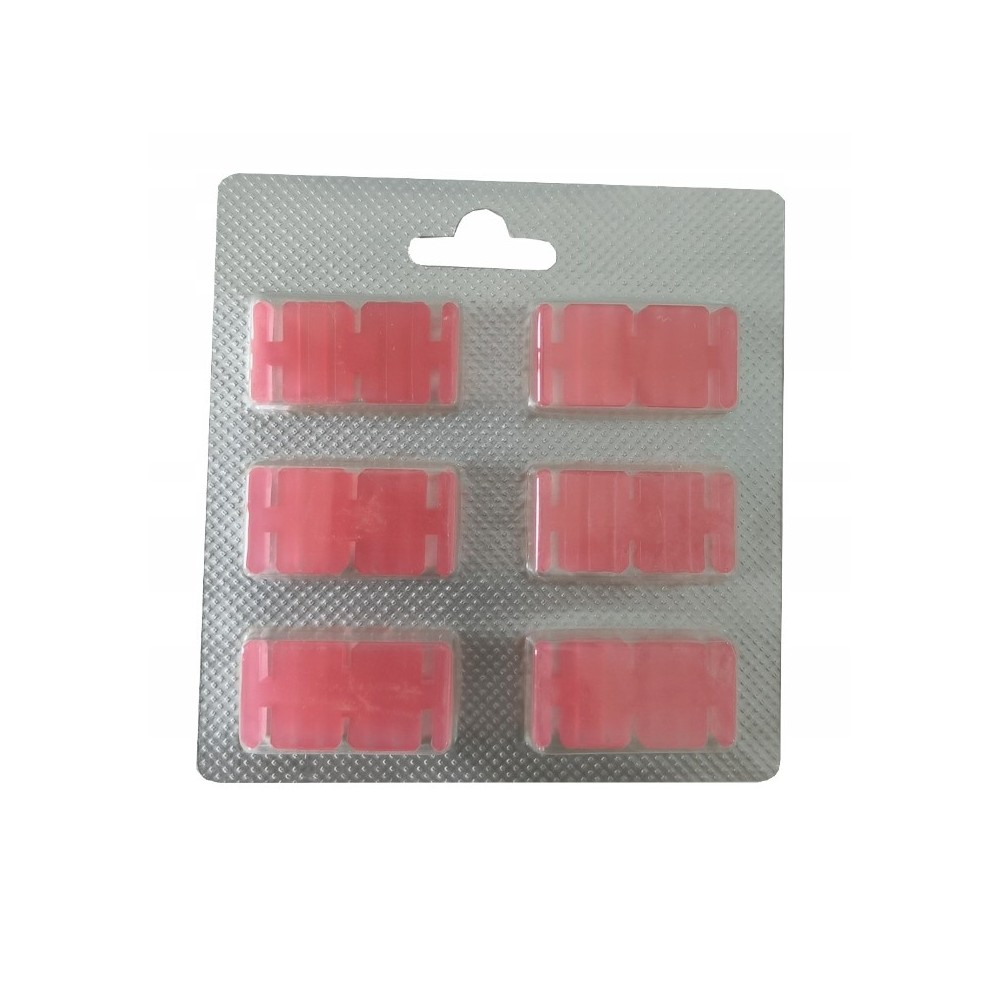 Fragrances d'oriental universelles pour aspirateur, voitures, armoires, chaussures rouges