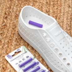 Universelle Duftstoffe von Lavendel für Staubsauger, Autos, Kleiderschränke, Schuhe - 6 Stück