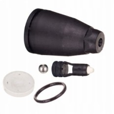 Turburries Repair Kit för KAT K2 K3 K4 K5 Rotationsmunstycke