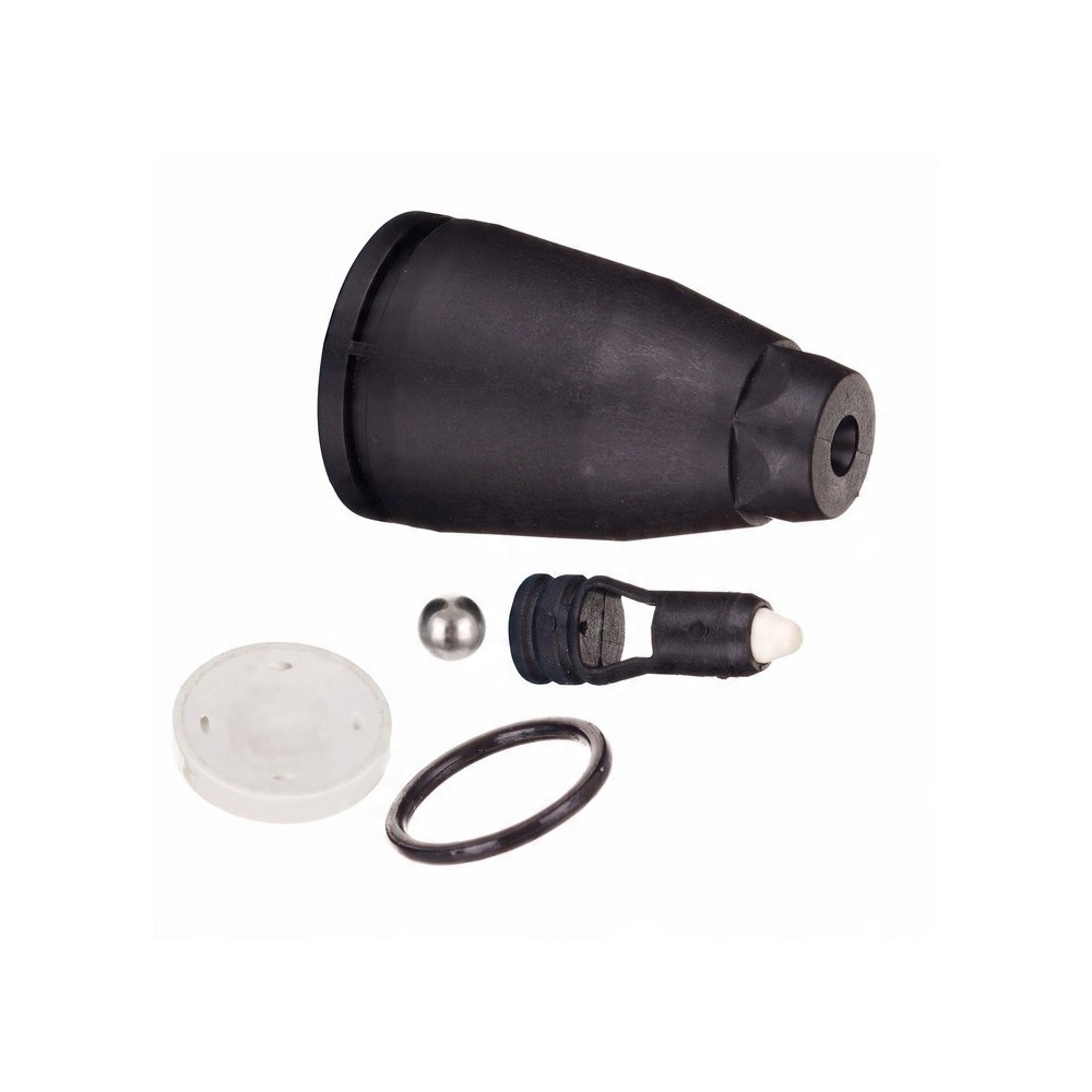 Turbodisk javítási készlet Karcher K2 K3 K4 K5 forgódugattyús fúvókához