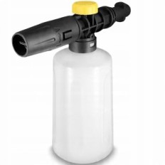 Profesionalūs rankiniai 700 ml KARCHER K2 K3 K4 K5 K7 poveržlės