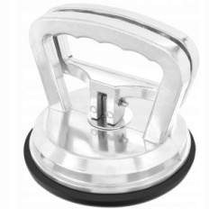 Porte-ventouse Verre Verre Verre Verre Carrelage Carrelage Unité 40K