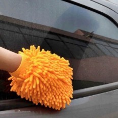 Detaillering van set borstels borstels voor het reinigen van auto's 23e