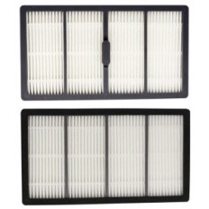 Set Tilbehør Ballows Børster Filtre for Irobot RoomBa S9 / S9 +
