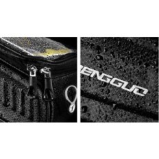 Big Bicycle Bag Bag Case Inhaber Fall Touch Touch Cover