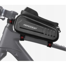Big Bicycle Bag Bag Case Holder Case Touch Touch Cover