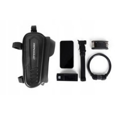 Big Bicycle Bag Bag Case Inhaber Fall Touch Touch Cover