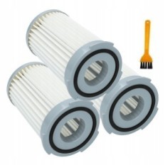 3x suodattimet Elektrolux Electrolux ZTF7650 ERGOEASY Puhdistusaine