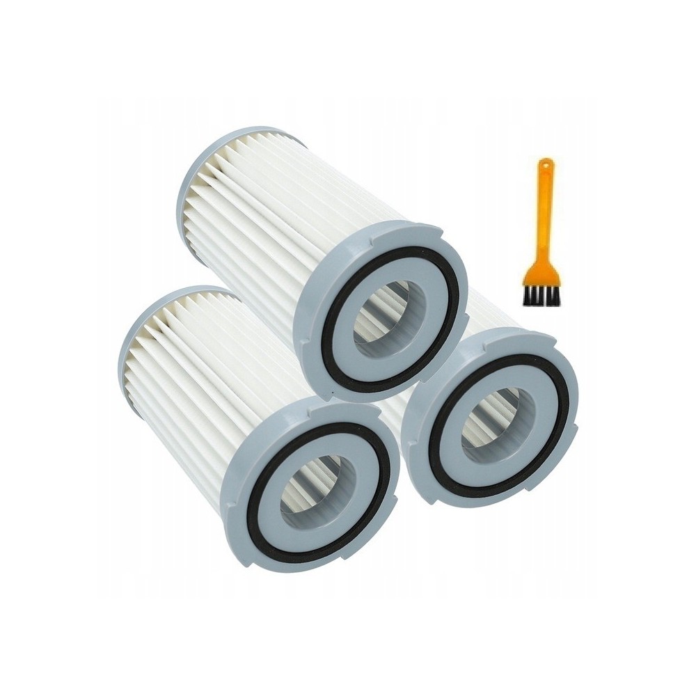 3x ELECTROLUX ELECTROLUX ZTF7650 ERGOEYS CÉLRENDSZEREK