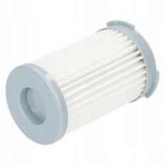 3x filtre for Elektrolux Electrolux ZTF7650 ErgoEasy rengjøringsbrakett