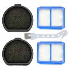 4x filterfiltrid AEG ELECTROLUX puhas Q9 PQ91 PQ92 QX9