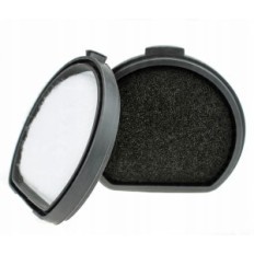 4x filterfilters voor AEG ELECTROLUX PURE Q9 PQ91 PQ92 QX9