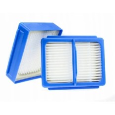 4x Filterfilter für AEG ELECTROLUX PURE Q9 PQ91 PQ92 QX9