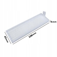 Set XIAOMI MI Robot Vacuum-MOP Essential MJSTG1 G1 Filters Brushes