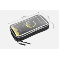 Big Bicycle Bag Bag Case Holder Case Touch Touch Cover