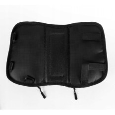 Didelis dviračių krepšys Bag Case laikiklis Case Touch Touch Cover