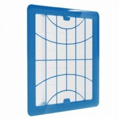 Filtro HEPA per Zelmer Odyssey Cobra Giove ZVC425HT 4000 Solaris Sirius