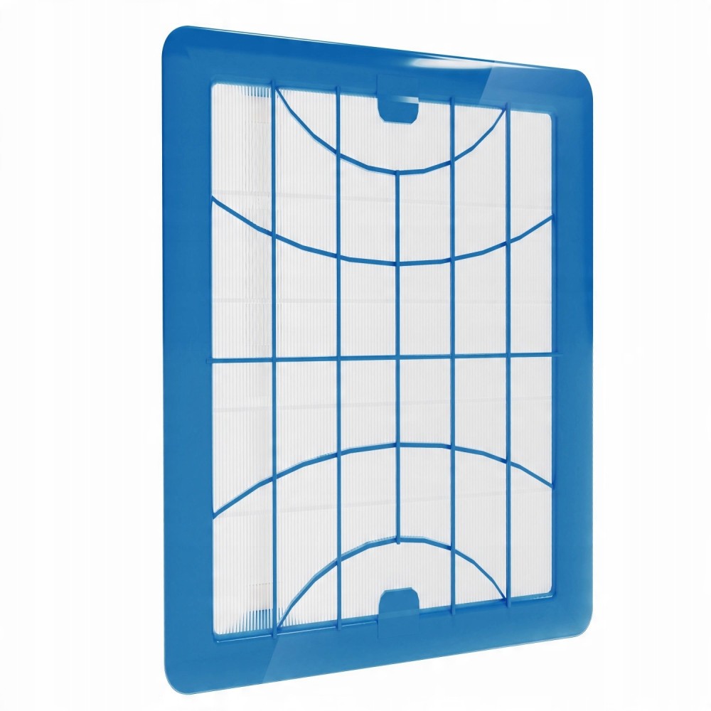 HEPA FILTER za ZELMER ODYSSEY COBRA JUKITER ZVC425HT 4000 SOLARIS SIRIUS