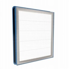 Hepa szűrő Zelmer Odyssey Cobra Jupiter ZVC425HT 4000 Solaris Syrius