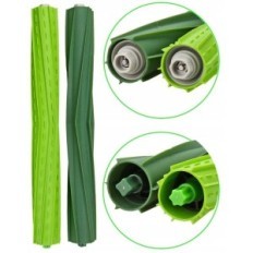 Set Tilbehør Ballows Børster Filtre Vesker for Iroobot RoomBa S9 / S9 +