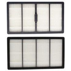 Conjunto Acessórios Pincéis de Callows Filtros Bolsas para Irobot Roomba S9 / S9 +