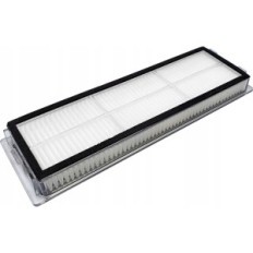 Sada kefiek mop filtre handričku pre Xiaomi MI Robot Vákuum S10 + X10 +