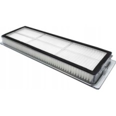 Conjunto de pano de filtros de escovas MOP para xiaomi mi robot vácuo S10 + x10 +