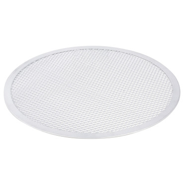 Robust grid baking grille...