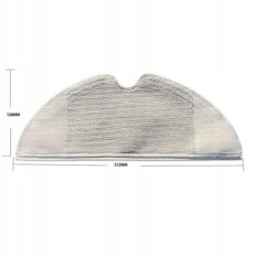 MELLÉKLET XIAOMI MI ROBOT VACUUM MOP 2 ILO MIJIA 1C HIT FILTERS
