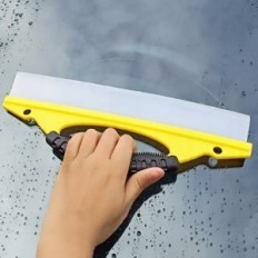 Detallando set pinceles cepillos para limpiar la limpieza del automóvil 23E