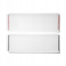 Filter Reuperator Filtre Zehnder Comfoair Q350 Q450 Q600 F7 G4 Bisanti