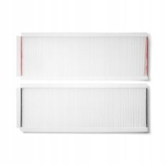 Filtros de reuperador de filtro Zehnder COMFOAIR Q350 Q450 Q600 F7 G4 BISANTI