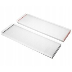 Filter Reaperator Filter Zehnder ComfoAir Q350 Q450 Q600 F7 G4 BISANTI