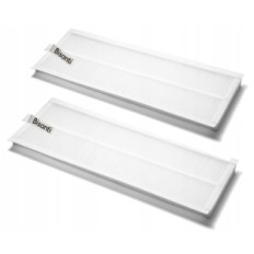 FILTRY DO ZEHNDER COMFOAIR Q350 Q450 Q600 KOMPLET 2x G4 COARSE