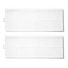 Filters för Zehnder Comfoair Q350 Q450 Q600 Set 2x G4 Grov