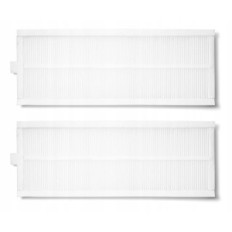Filtri za ZEHNDER COMFOAIR Q350 Q450 Q600 Set 2x G4 Grobo